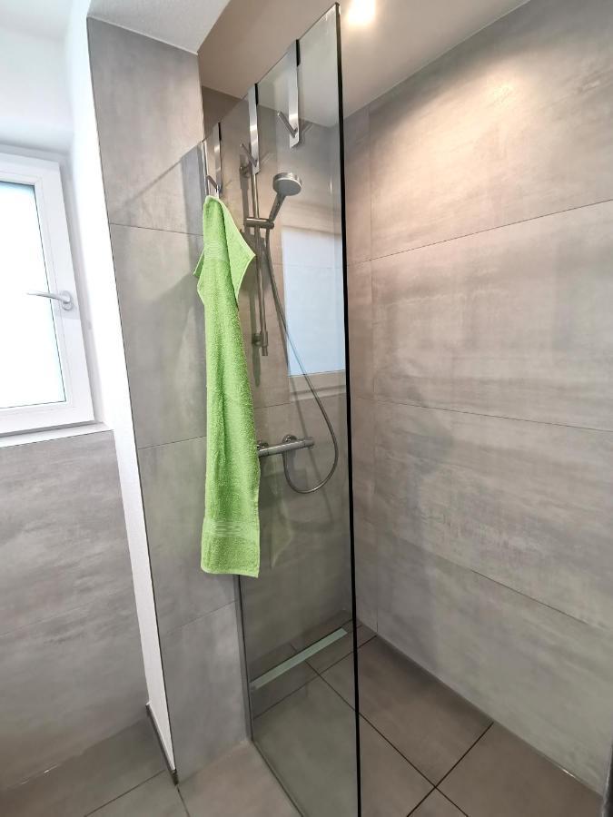 Moderne Ferienwohnung Gartenblick Amtzell Zewnętrze zdjęcie