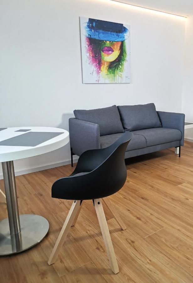 Moderne Ferienwohnung Gartenblick Amtzell Zewnętrze zdjęcie